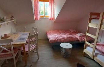 Apartmán v Bavorském lese 1 - Foto 11