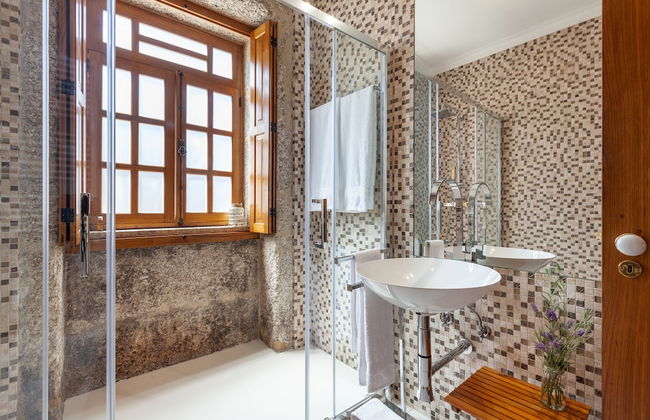 Casa do Eido - sustainable living & nature experiences - Foto 53