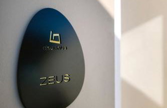 Zeus Jacuzzi Sea View Rooftop - Foto 37