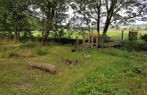 Bullace Barn - Foto 62