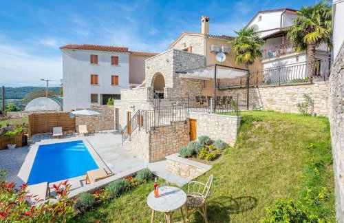 Holiday Home Pazin With Scenic Pool - Foto 2