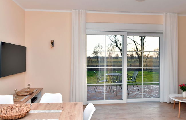 Wohnung in Lubben an der Spree fur 4 Personen - Photo 6