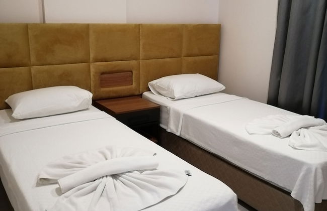 Sirena Apart & SPA - Foto 7