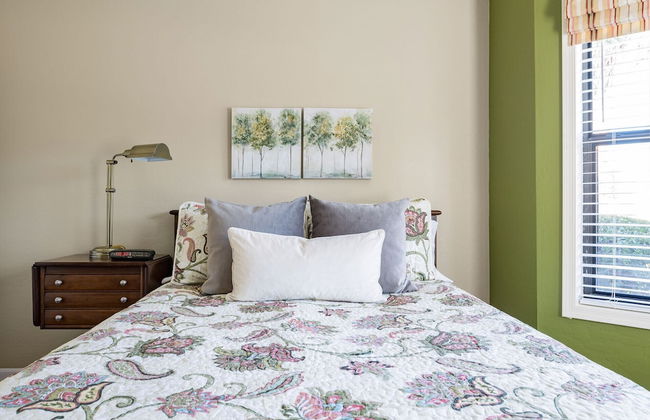 Val Vista Lakes! Gilbert 3BD - Beautiful Oasis - Photo 4