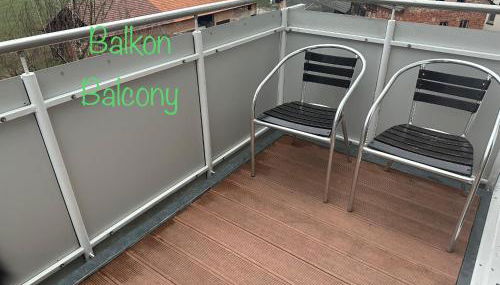 BALIKU APARTMENT 2nd floor with balcony - Foto 2