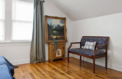 Home Near Downtown Mall & Belmont - Foto 34