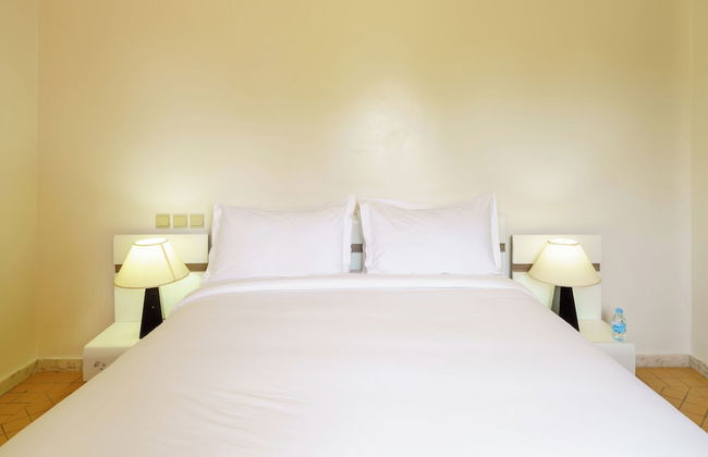 Palmeraie Green Resort - Foto 59