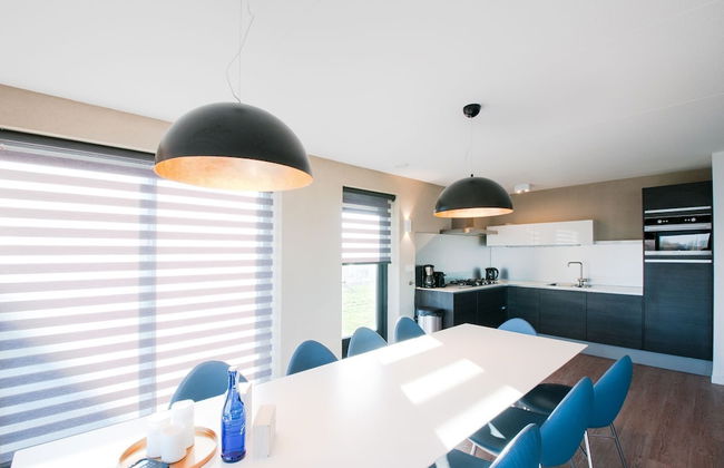 Oesterdam Resort - Foto 63