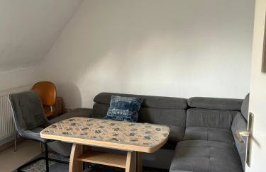 Messe-Wohnung mit Balkon - Foto 11