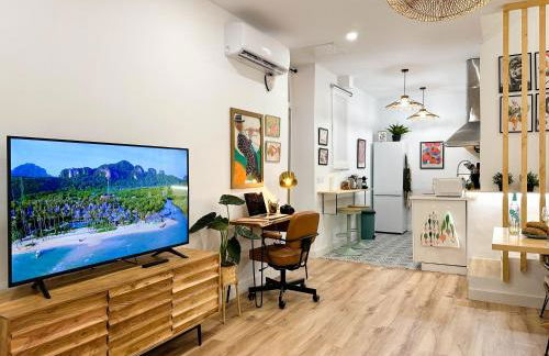 Casa Llorca. Estilo y tradición cerca del centro. - Photo 39