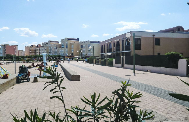 Gruissan Plage - Foto 20