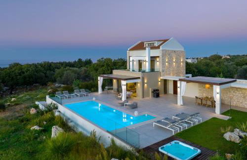 Rethymno Villas - Foto 54