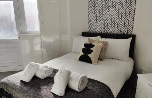 Private En-Suite - Foto 2