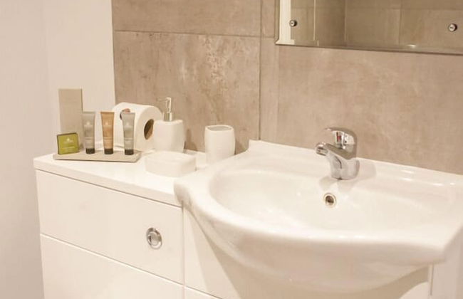 Dream Apartments Quayside - Foto 34