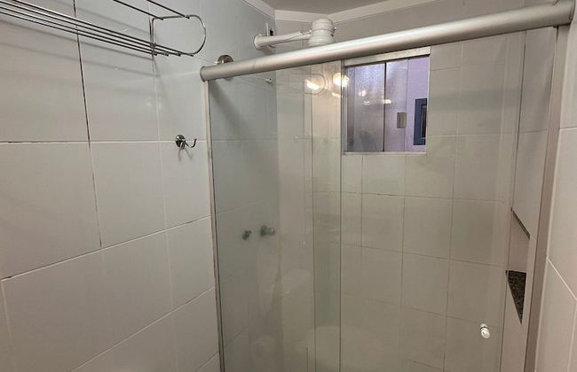 Lacqua diRoma RM Hospedagem - Foto 36