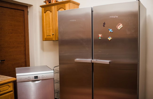 Traditional Luxury Villa Armonia - Foto 13