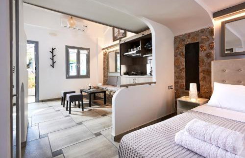 EmGard Houses Kythnos - Foto 16