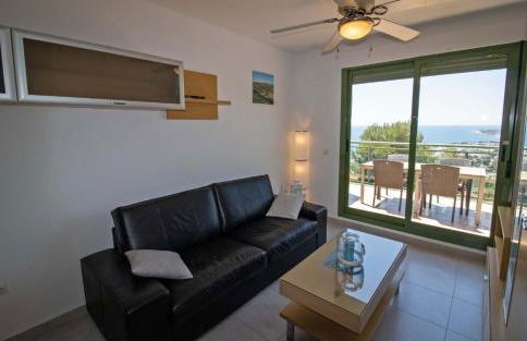 Mirador al Mar - Vistas espectaculares ALBERT VILLAS - Photo 13