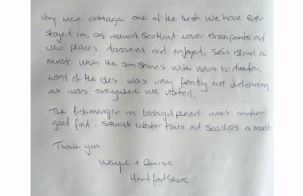 Craobh Haven Cottages - Foto 25