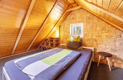 Ferienwohnung Sonnenblick - Foto 23