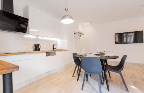 City Break Gdańsk Rajska 8 Apartamenty - Foto 74