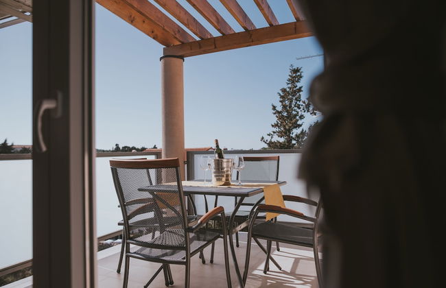 Poolside Hideout Apartments - Foto 43