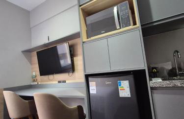 Aconchegante flat próximo a GM - Foto 15