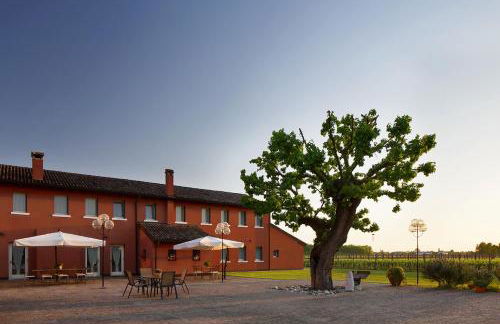 Tenuta Santomè - Foto 46