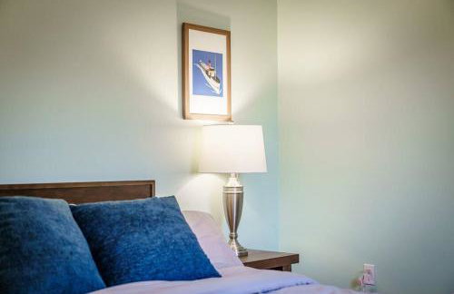 Mountain Views, Hot Tub, Firepit, dog friendly, EV connector - Foto 31