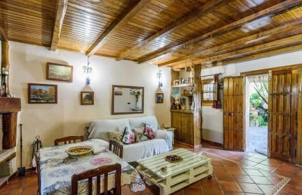 Casa La Casilla Guaro by Ruralidays - Foto 18