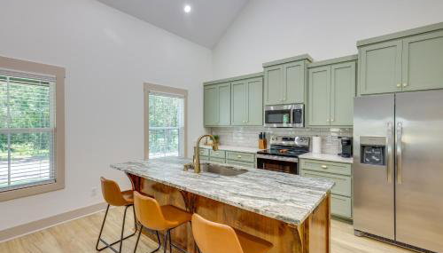 Walk to The Fields at 17 Springs Millbrook Home! - Foto 4