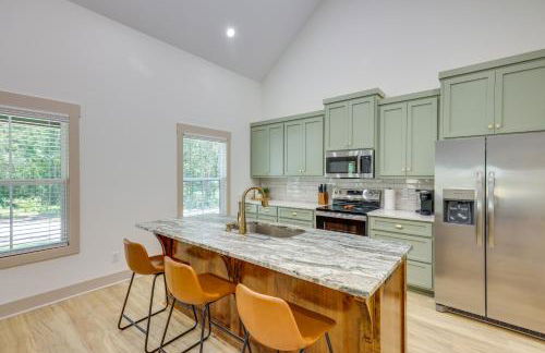 Walk to The Fields at 17 Springs Millbrook Home! - Foto 4