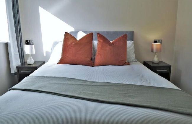 Broad Gauge Apartments - Foto 2