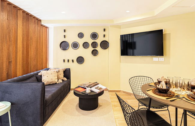 Grand Chapultepec by Kukun - Foto 76