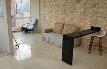 Casa Pé na areia- paz e tranquilidade - Foto 58