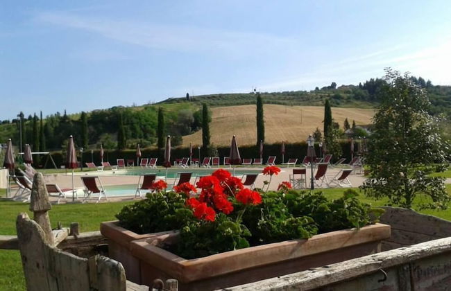 Agriturismo Cafaggio - Foto 13