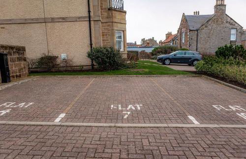 Golf Court No 7 - Elie - Foto 46