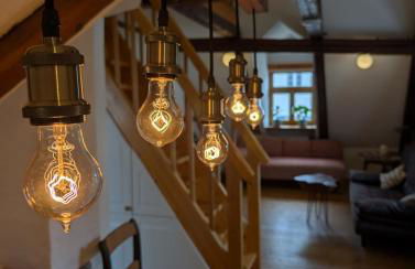 Charmante Wohnung in Fachwerkhaus am Limes - Foto 7