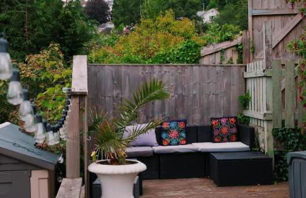 Captain's Quarters 'As seen in Beyond Paradise ' - Foto 7