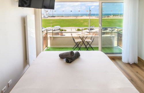 --Aux portes de l'océan-- Première ligne vue imprenable Biscarrosse-Plage - Photo 3