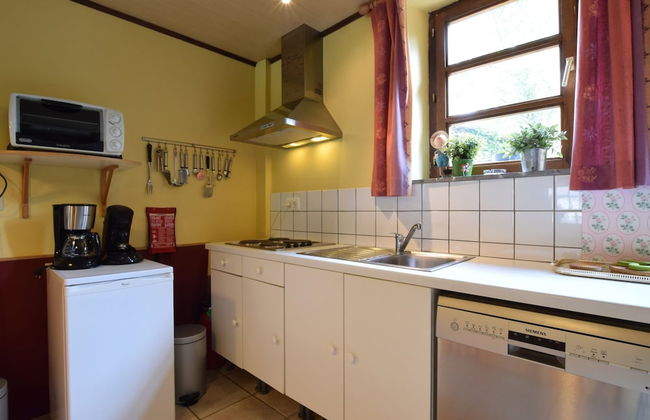 Cozy Family Stay in Durbuy - Foto 7