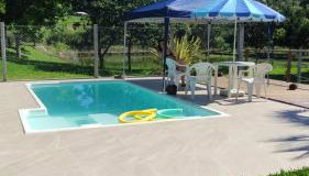 Refúgio Cantinho Verde - Foto 4