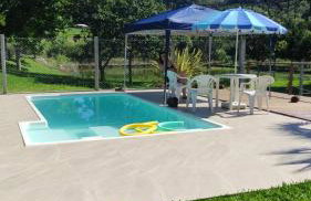 Refúgio Cantinho Verde - Foto 4