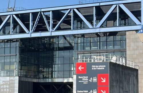 Studio de charme - Foto 50