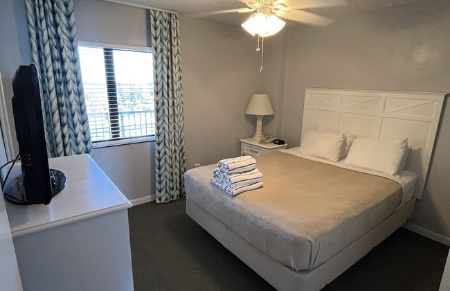 Tropic Shores Resort - Foto 2