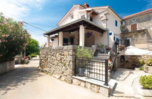 Tamburika colorful apartment in rustica area - Foto 17