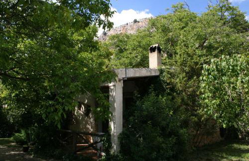 Casas Rurales Los Enebros Nerpio - Foto 58