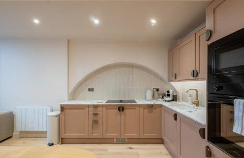 Luxury Quayside Loft Sleeps 6 - Foto 31