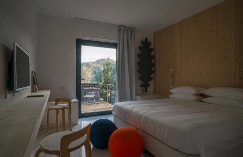 Casa Rufo Ligurian home with infinity pool - Foto 18