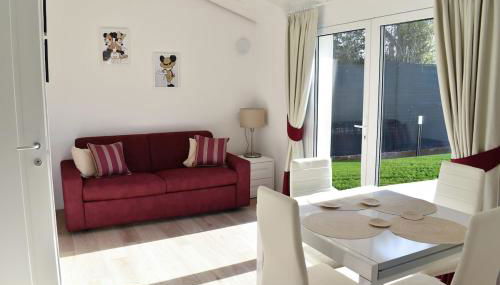 Villa con Jacuzzi - Foto 3